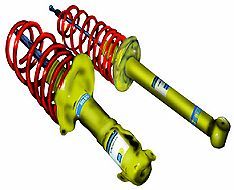 Bilstein suspension kits